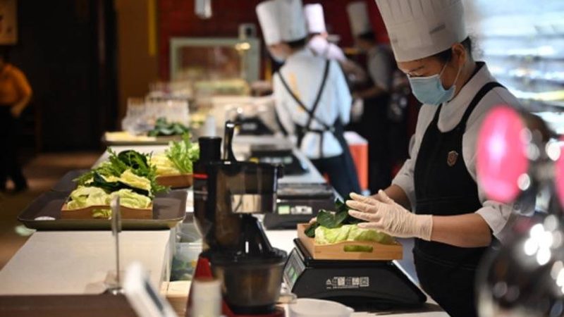 食品招商定制生产：揭秘十大品牌背后的秘密