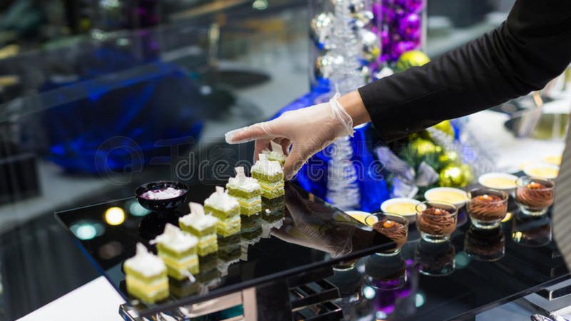 揭秘上海休闲食品定制生产：如何打造个性化美食