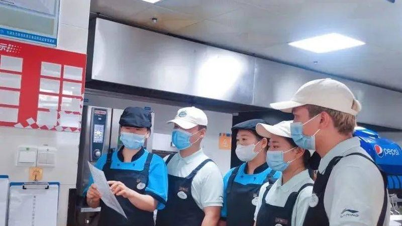 冷冻食品批发：上海与广州厂家的特色与选择**