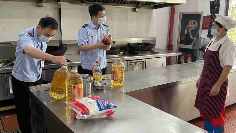 含铝泡打粉与无铝泡打粉：烘焙效果大揭秘**