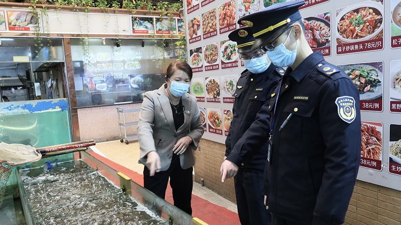 坚果炒货加盟代理：揭秘行业背后的秘密