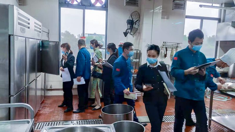 火锅底料和冒菜底料，营养成分差别到底在哪