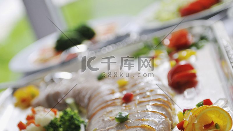食品批发价格报价单：揭秘食品批发的价格构成