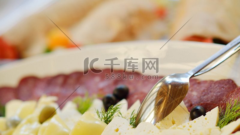 厨房调味品开封后保存方法