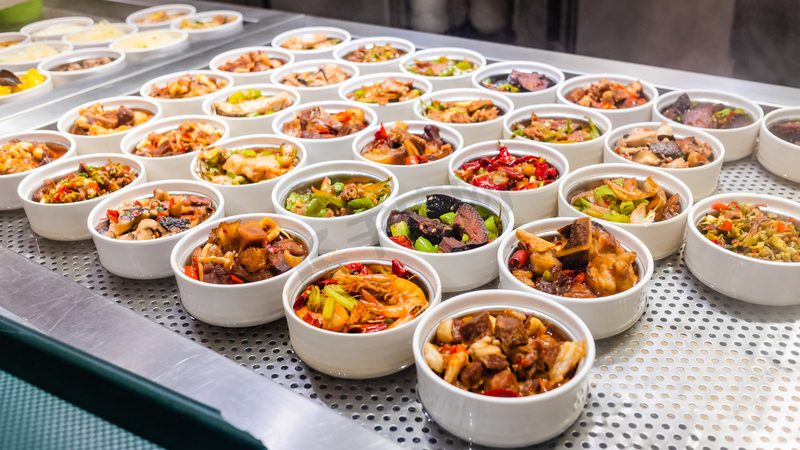 食品批发加盟合同签订，这些标准你了解吗？**