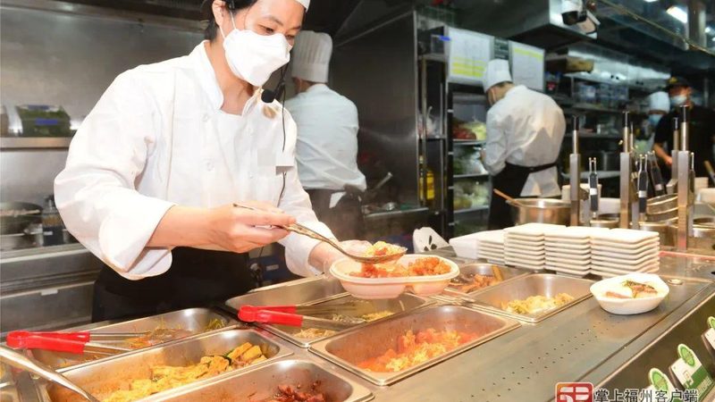 上海食材配送公司推荐