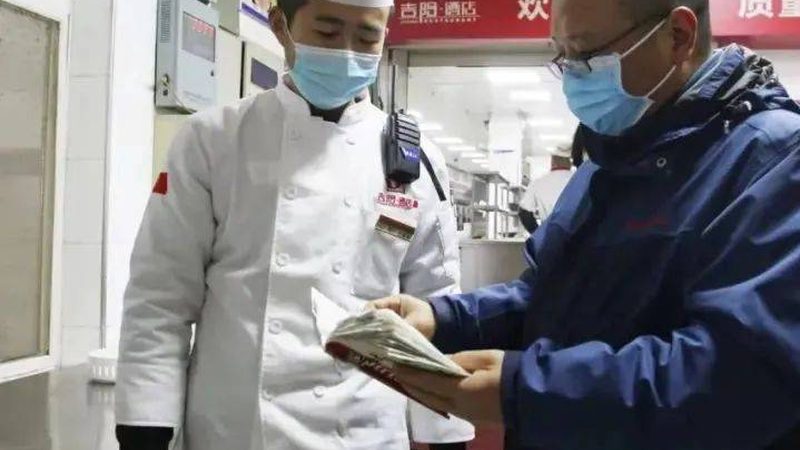 速冻食品加工中的“黄金时间”与“关键温度