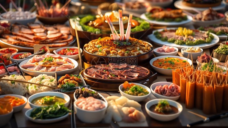 炒货坚果与生干果，营养与口感的双重较量